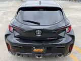 2026 Toyota GR Corolla RZ Black Sedan for sale, Japanese used car export - photo 10 of 16 | GULJI TRADERS