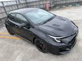 2026 Toyota GR Corolla RZ Black Sedan for sale, Japanese used car export - photo 11 of 16 | GULJI TRADERS