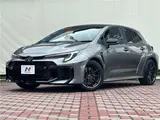 2026 Toyota GR Corolla RZ Gray Sedan for sale, Japanese used car export - photo 1 of 30 | GULJI TRADERS