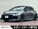 2026 Toyota GR Corolla RZ Gray Sedan for sale, Japanese used car export - photo 4 of 30 | GULJI TRADERS