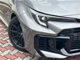 2026 Toyota GR Corolla RZ Gray Sedan for sale, Japanese used car export - photo 6 of 30 | GULJI TRADERS