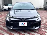 2026 Toyota GR Corolla RZ Gray Sedan for sale, Japanese used car export - photo 11 of 30 | GULJI TRADERS