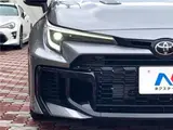 2026 Toyota GR Corolla RZ Gray Sedan for sale, Japanese used car export - photo 12 of 30 | GULJI TRADERS