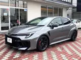 2026 Toyota GR Corolla RZ Gray Sedan for sale, Japanese used car export - photo 17 of 30 | GULJI TRADERS