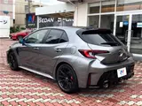 2026 Toyota GR Corolla RZ Gray Sedan for sale, Japanese used car export - photo 18 of 30 | GULJI TRADERS