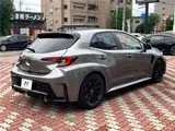 2026 Toyota GR Corolla RZ Gray Sedan for sale, Japanese used car export - photo 19 of 30 | GULJI TRADERS