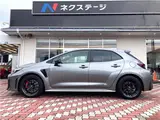 2026 Toyota GR Corolla RZ Gray Sedan for sale, Japanese used car export - photo 21 of 30 | GULJI TRADERS