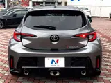 2026 Toyota GR Corolla RZ Gray Sedan for sale, Japanese used car export - photo 22 of 30 | GULJI TRADERS