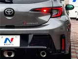 2026 Toyota GR Corolla RZ Gray Sedan for sale, Japanese used car export - photo 23 of 30 | GULJI TRADERS