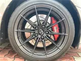 2026 Toyota GR Corolla RZ Gray Sedan for sale, Japanese used car export - photo 25 of 30 | GULJI TRADERS