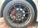 2026 Toyota GR Corolla RZ Gray Sedan for sale, Japanese used car export - photo 28 of 30 | GULJI TRADERS