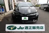 2026 Toyota GR Corolla RZ Black Sedan for sale, Japanese used car export - photo 2 of 30 | GULJI TRADERS