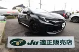 2026 Toyota GR Corolla RZ Black Sedan for sale, Japanese used car export - photo 3 of 30 | GULJI TRADERS