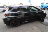 2026 Toyota GR Corolla RZ Black Sedan for sale, Japanese used car export - photo 4 of 30 | GULJI TRADERS