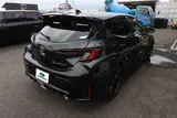 2026 Toyota GR Corolla RZ Black Sedan for sale, Japanese used car export - photo 6 of 30 | GULJI TRADERS
