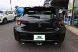 2026 Toyota GR Corolla RZ Black Sedan for sale, Japanese used car export - photo 7 of 30 | GULJI TRADERS