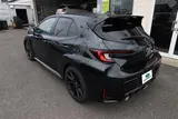 2026 Toyota GR Corolla RZ Black Sedan for sale, Japanese used car export - photo 8 of 30 | GULJI TRADERS