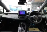 2026 Toyota GR Corolla RZ Black Sedan for sale, Japanese used car export - photo 17 of 30 | GULJI TRADERS