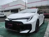 2026 Toyota GR Corolla 1.6RZ 4WD Pearl Sedan for sale, Japanese used car export - photo 1 of 25 | GULJI TRADERS