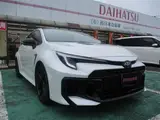 2026 Toyota GR Corolla 1.6RZ 4WD Pearl Sedan for sale, Japanese used car export - photo 2 of 25 | GULJI TRADERS