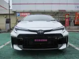 2026 Toyota GR Corolla 1.6RZ 4WD Pearl Sedan for sale, Japanese used car export - photo 3 of 25 | GULJI TRADERS