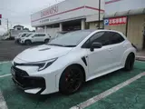 2026 Toyota GR Corolla 1.6RZ 4WD Pearl Sedan for sale, Japanese used car export - photo 4 of 25 | GULJI TRADERS