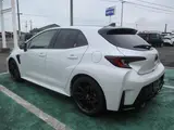 2026 Toyota GR Corolla 1.6RZ 4WD Pearl Sedan for sale, Japanese used car export - photo 5 of 25 | GULJI TRADERS
