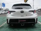 2026 Toyota GR Corolla 1.6RZ 4WD Pearl Sedan for sale, Japanese used car export - photo 6 of 25 | GULJI TRADERS
