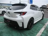 2026 Toyota GR Corolla 1.6RZ 4WD Pearl Sedan for sale, Japanese used car export - photo 7 of 25 | GULJI TRADERS