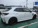 2026 Toyota GR Corolla 1.6RZ 4WD Pearl Sedan for sale, Japanese used car export - photo 8 of 25 | GULJI TRADERS