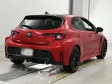 2026 Toyota GR Corolla RZ 4WD Red Sedan for sale, Japanese used car export - photo 2 of 12 | GULJI TRADERS
