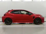 2026 Toyota GR Corolla RZ 4WD Red Sedan for sale, Japanese used car export - photo 3 of 12 | GULJI TRADERS