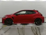 2026 Toyota GR Corolla RZ 4WD Red Sedan for sale, Japanese used car export - photo 4 of 12 | GULJI TRADERS