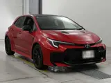2026 Toyota GR Corolla RZ 4WD Red Sedan for sale, Japanese used car export - photo 5 of 12 | GULJI TRADERS