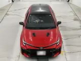 2026 Toyota GR Corolla RZ 4WD Red Sedan for sale, Japanese used car export - photo 7 of 12 | GULJI TRADERS