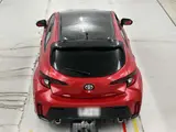 2026 Toyota GR Corolla RZ 4WD Red Sedan for sale, Japanese used car export - photo 8 of 12 | GULJI TRADERS
