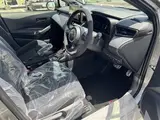 2026 Toyota GR Corolla 1.6RZ GR-DAT 4WD Silver Sedan for sale, Japanese used car export - photo 22 of 24 | GULJI TRADERS