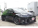 2020 Toyota GR Yaris RZ High Performance Black Coupe for sale, Japanese used car export - photo 2 of 58 | GULJI TRADERS