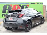 2020 Toyota GR Yaris RZ High Performance Black Coupe for sale, Japanese used car export - photo 7 of 58 | GULJI TRADERS