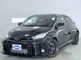 2020 Toyota GR Yaris 1.6 RZ High Performance 4WD Black Coupe for sale, Japanese used car export - photo 1 of 41 | GULJI TRADERS