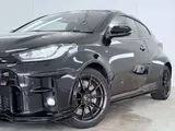 2020 Toyota GR Yaris 1.6 RZ High Performance 4WD Black Coupe for sale, Japanese used car export - photo 6 of 41 | GULJI TRADERS