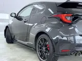 2020 Toyota GR Yaris 1.6 RZ High Performance 4WD Black Coupe for sale, Japanese used car export - photo 33 of 41 | GULJI TRADERS