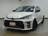 2020 Toyota GR Yaris GR Yaris RZ First Edition High Performance Pearl Coupe for sale, Japanese used car export - photo 1 of 33 | GULJI TRADERS