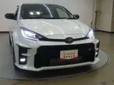 2020 Toyota GR Yaris GR Yaris RZ First Edition High Performance Pearl Coupe for sale, Japanese used car export - photo 27 of 33 | GULJI TRADERS