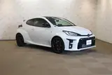 2020 Toyota GR Yaris RZ 1st ED High Performance Other Coupe for sale, Japanese used car export - photo 27 of 30 | GULJI TRADERS