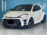 2020 Toyota GR Yaris 1.6 RZ High-Performer 4WD White Coupe for sale, Japanese used car export - photo 1 of 30 | GULJI TRADERS