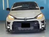 2020 Toyota GR Yaris 1.6 RZ High-Performer 4WD White Coupe for sale, Japanese used car export - photo 3 of 30 | GULJI TRADERS