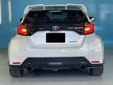 2020 Toyota GR Yaris 1.6 RZ High-Performer 4WD White Coupe for sale, Japanese used car export - photo 4 of 30 | GULJI TRADERS