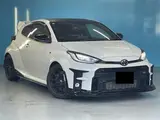 2020 Toyota GR Yaris 1.6 RZ High-Performer 4WD White Coupe for sale, Japanese used car export - photo 5 of 30 | GULJI TRADERS