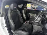 2020 Toyota GR Yaris 1.6 RZ High-Performer 4WD White Coupe for sale, Japanese used car export - photo 7 of 30 | GULJI TRADERS